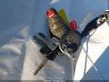 2011 Ram Ram 1500 — photo 11 of 16 | VIN 3D7JB1ET0BG632170
