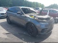 2019 Land Rover Range Rover Velar — photo 1 of 14 | VIN SALYL2EX9KA221257