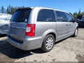 2015 Chrysler Town & Country — photo 4 of 12 | VIN 2C4RC1BGXFR741320