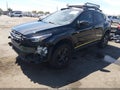 2024 Subaru Crosstrek — photo 2 of 17 | VIN 4S4GUHF66R3724862