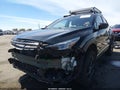 2024 Subaru Crosstrek — photo 6 of 17 | VIN 4S4GUHF66R3724862