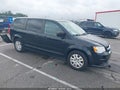 2017 Dodge Grand Caravan — photo 1 of 16 | VIN 2C4RDGBG2HR780325