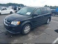 2017 Dodge Grand Caravan — photo 2 of 16 | VIN 2C4RDGBG2HR780325