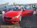 2016 BMW 4 Series — photo 6 of 11 | VIN WBA3V7C56G5A26128