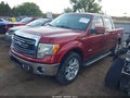 2013 Ford F-150 — photo 2 of 16 | VIN 1FTFW1CT1DKD94560