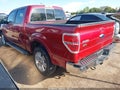 2013 Ford F-150 — photo 3 of 16 | VIN 1FTFW1CT1DKD94560