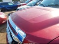 2013 Ford F-150 — photo 6 of 16 | VIN 1FTFW1CT1DKD94560