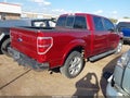2013 Ford F-150 — photo 4 of 16 | VIN 1FTFW1CT1DKD94560