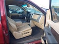 2013 Ford F-150 — photo 5 of 16 | VIN 1FTFW1CT1DKD94560
