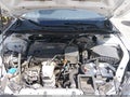 2017 Honda Accord — photo 10 of 20 | VIN 1HGCR2F31HA217709