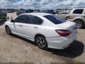 2017 Honda Accord — photo 3 of 20 | VIN 1HGCR2F31HA217709