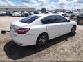 2017 Honda Accord — photo 4 of 20 | VIN 1HGCR2F31HA217709