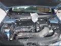 2015 Hyundai Sonata — photo 10 of 14 | VIN 5NPE34AF6FH113650