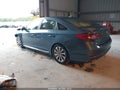 2015 Hyundai Sonata — photo 3 of 14 | VIN 5NPE34AF6FH113650
