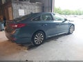 2015 Hyundai Sonata — photo 4 of 14 | VIN 5NPE34AF6FH113650