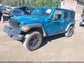 2024 Jeep Wrangler — photo 2 of 16 | VIN 1C4RJXN64RW213795