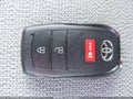 2026 Toyota Corolla — photo 11 of 16 | VIN JTNC4MBE0T3256493