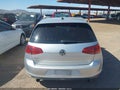 2015 Volkswagen Golf — photo 16 of 16 | VIN 3VW4T7AU9FM019314