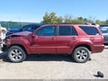2007 Toyota 4Runner — photo 15 of 17 | VIN JTEBT17R178043232