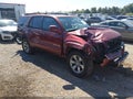 2007 Toyota 4Runner — photo 1 of 17 | VIN JTEBT17R178043232