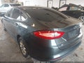 2016 Ford Fusion — photo 3 of 16 | VIN 3FA6P0G71GR113321