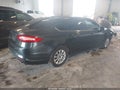 2016 Ford Fusion — photo 4 of 16 | VIN 3FA6P0G71GR113321