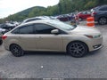 2017 Ford Focus — photo 13 of 16 | VIN 1FADP3H28HL323233
