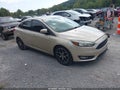 2017 Ford Focus — photo 1 of 16 | VIN 1FADP3H28HL323233