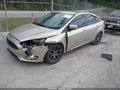 2017 Ford Focus — photo 2 of 16 | VIN 1FADP3H28HL323233