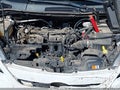 2013 Ford Fiesta — photo 10 of 17 | VIN 3FADP4EJ7DM147009