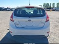 2013 Ford Fiesta — photo 17 of 17 | VIN 3FADP4EJ7DM147009