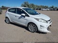 2013 Ford Fiesta — photo 1 of 17 | VIN 3FADP4EJ7DM147009