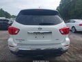 2020 Nissan Pathfinder — photo 16 of 16 | VIN 5N1DR2AM1LC650071