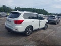 2020 Nissan Pathfinder — photo 4 of 16 | VIN 5N1DR2AM1LC650071