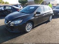 2019 Nissan Sentra — photo 2 of 16 | VIN 3N1AB7AP5KL607202