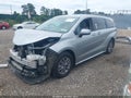 2024 Toyota Sienna — photo 2 of 17 | VIN 5TDKRKEC5RS224677
