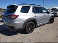 2025 Honda Pilot — photo 4 of 16 | VIN 5FNYG1H79SB065200
