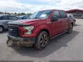 2015 Ford F-150 — photo 2 of 19 | VIN 1FTEW1EG7FFB38172