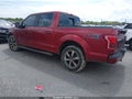 2015 Ford F-150 — photo 3 of 19 | VIN 1FTEW1EG7FFB38172