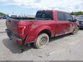 2015 Ford F-150 — photo 4 of 19 | VIN 1FTEW1EG7FFB38172