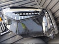 2026 Toyota Tundra — photo 12 of 18 | VIN 5TFLA5AB6TX051893