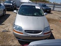 2006 Chevrolet Aveo — photo 13 of 17 | VIN KL1TD56606B526725