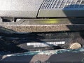 2026 Nissan Rogue — photo 16 of 16 | VIN 5N1BT3BB9TC704356