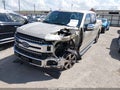 2018 Ford F-150 — photo 2 of 16 | VIN 1FTEW1CP5JKC93189