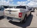 2018 Ford F-150 — photo 4 of 16 | VIN 1FTEW1CP5JKC93189