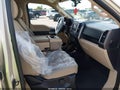 2018 Ford F-150 — photo 5 of 16 | VIN 1FTEW1CP5JKC93189