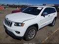 2015 Jeep Grand Cherokee — photo 2 of 16 | VIN 1C4RJFBG8FC820755