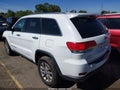 2015 Jeep Grand Cherokee — photo 3 of 16 | VIN 1C4RJFBG8FC820755