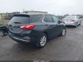 2018 Chevrolet Equinox — photo 4 of 16 | VIN 2GNAXJEV8J6297013
