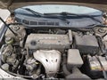 2008 Toyota Camry — photo 10 of 12 | VIN 4T4BE46K48R018193